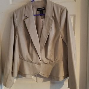 Dress jacket